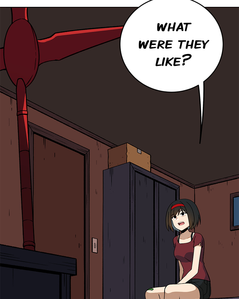 Read Line chapter 180 image 2 on Lezhin