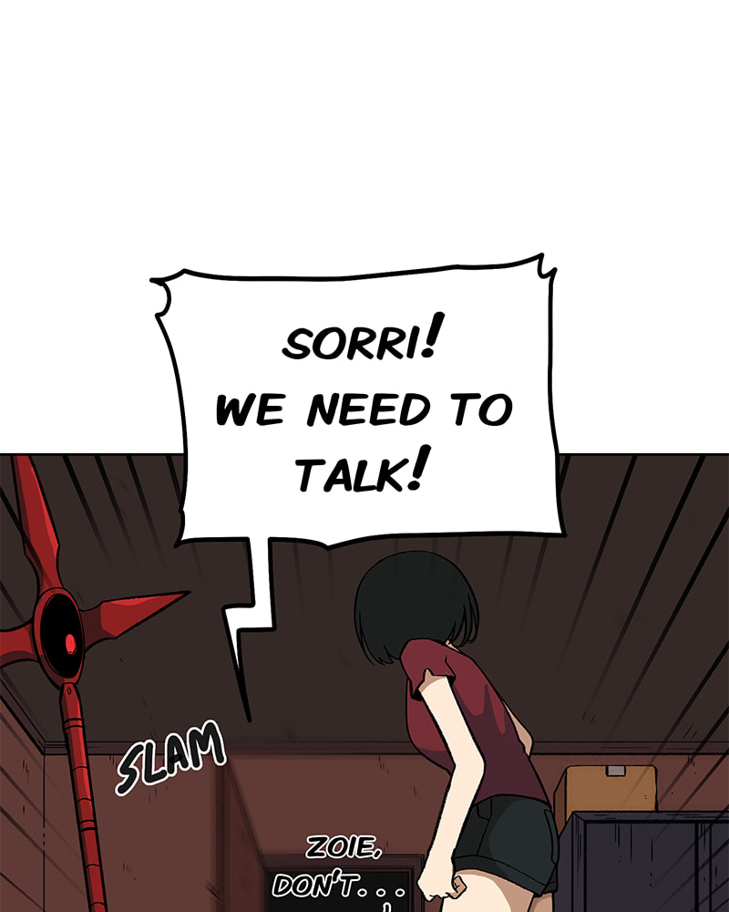 Read Line chapter 180 image 21 on Lezhin