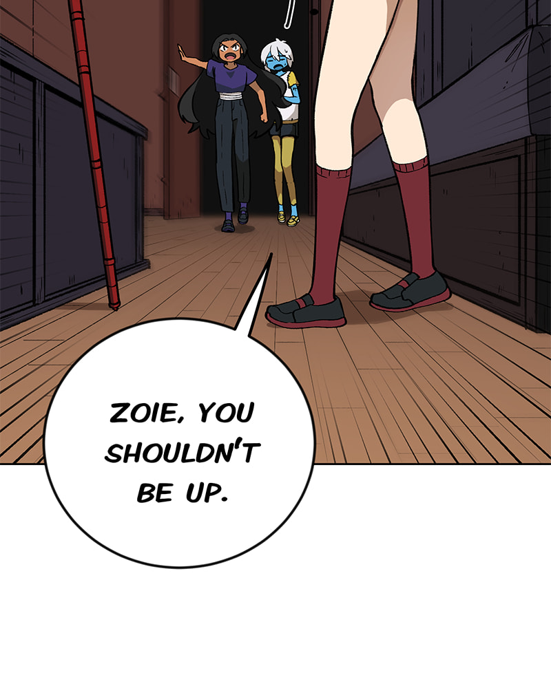 Read Line chapter 180 image 22 on Lezhin