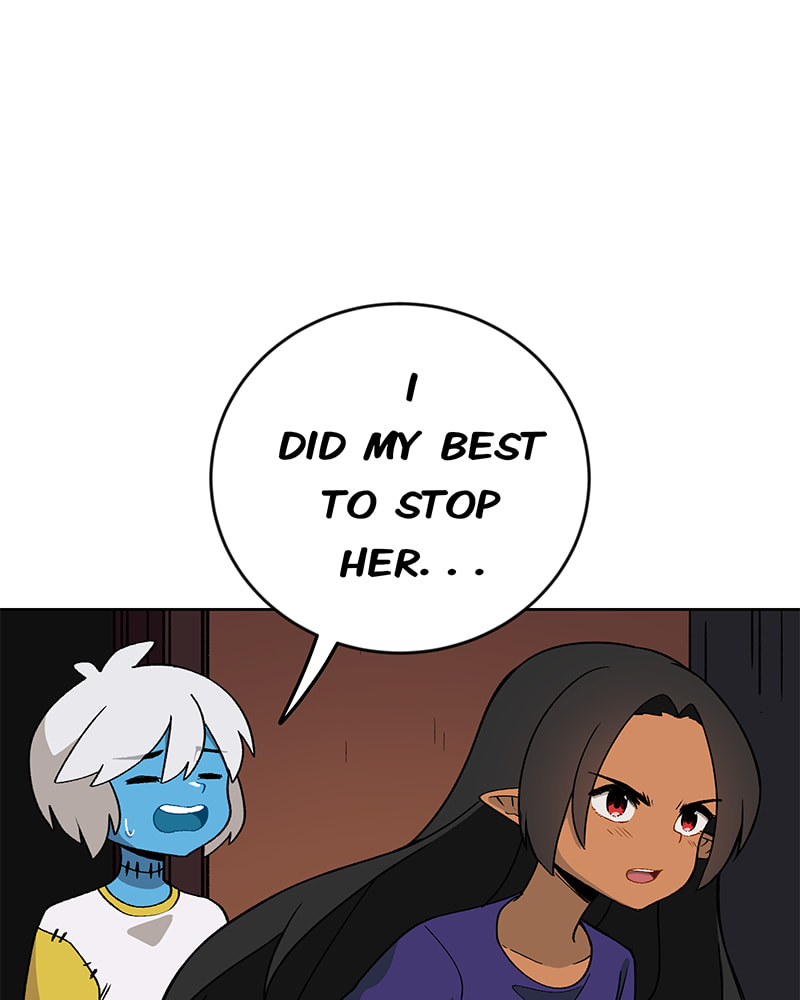 Read Line chapter 180 image 23 on Lezhin