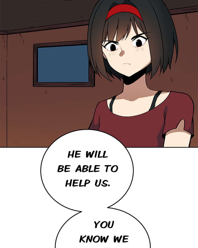Read Line chapter 180 image 33 on Lezhin