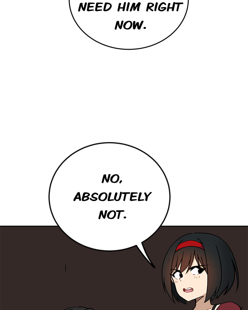 Read Line chapter 180 image 34 on Lezhin