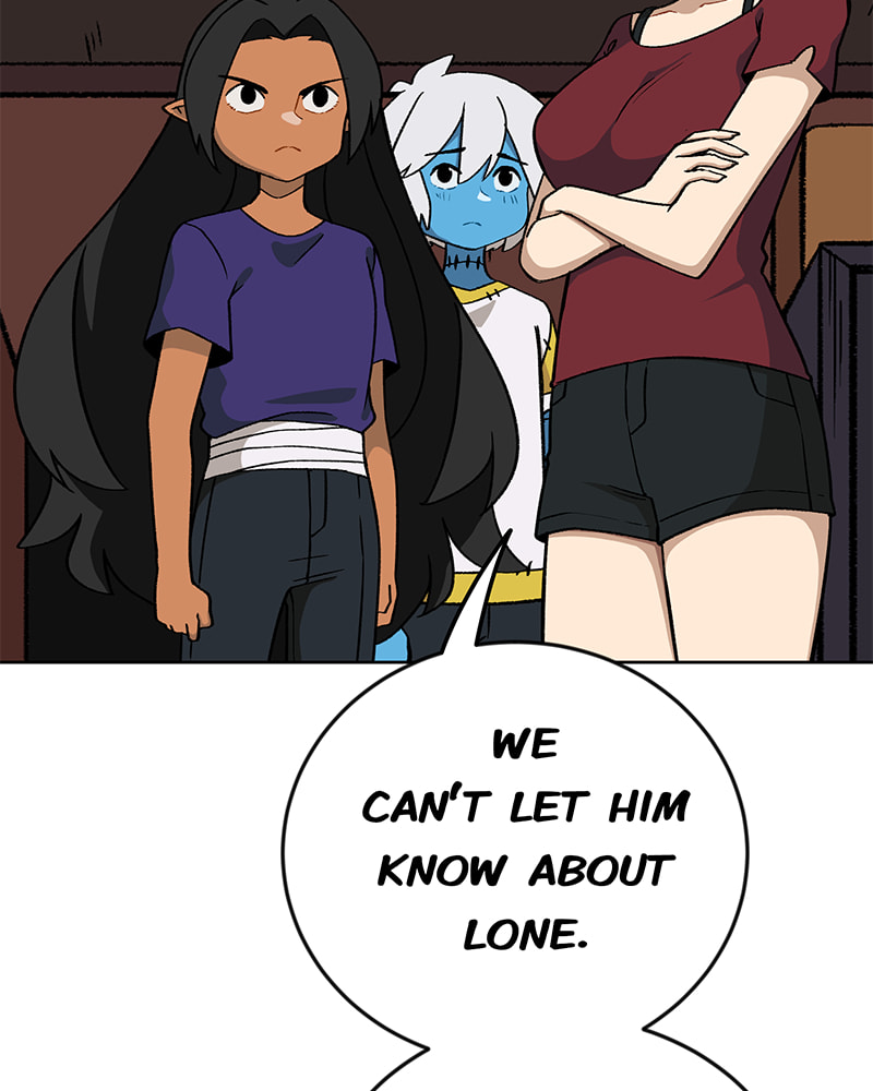Read Line chapter 180 image 35 on Lezhin