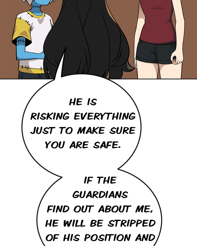 Read Line chapter 180 image 45 on Lezhin