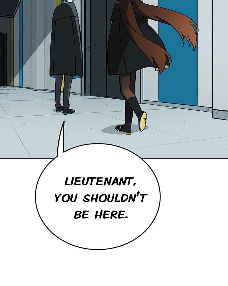 Read Line chapter 180 image 56 on Lezhin