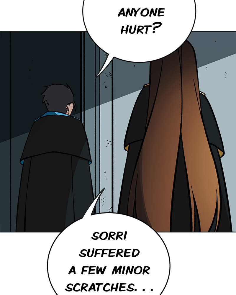Read Line chapter 180 image 65 on Lezhin