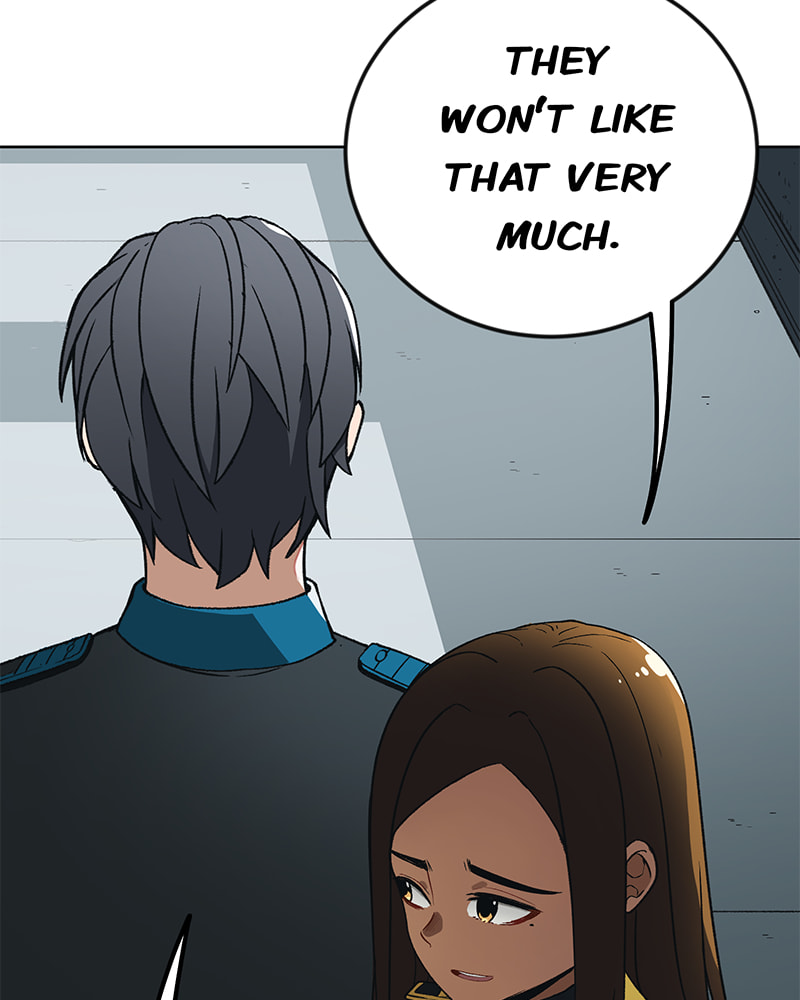 Read Line chapter 180 image 70 on Lezhin