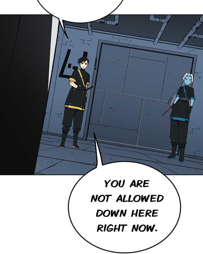 Read Line chapter 180 image 74 on Lezhin