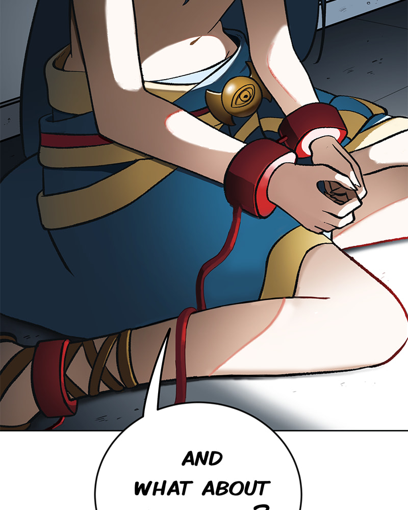 Read Line chapter 180 image 81 on Lezhin