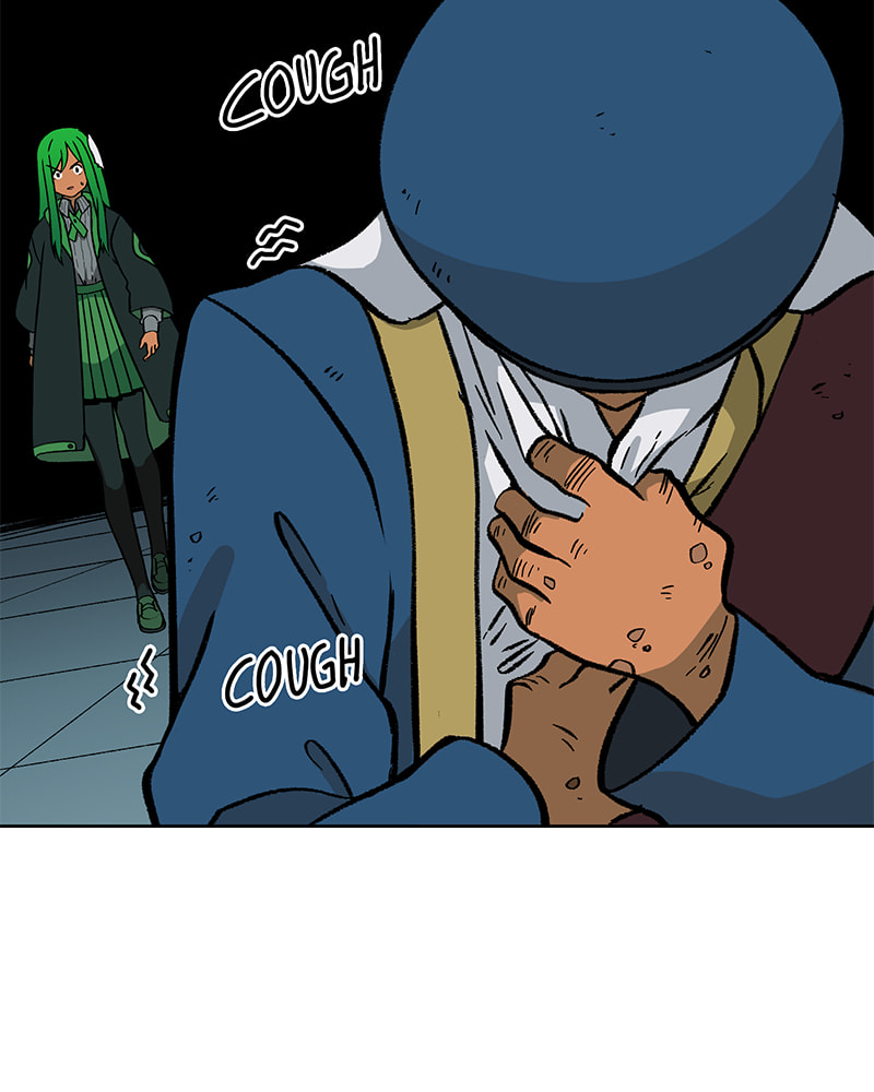 Read Line chapter 181 image 13 on Lezhin