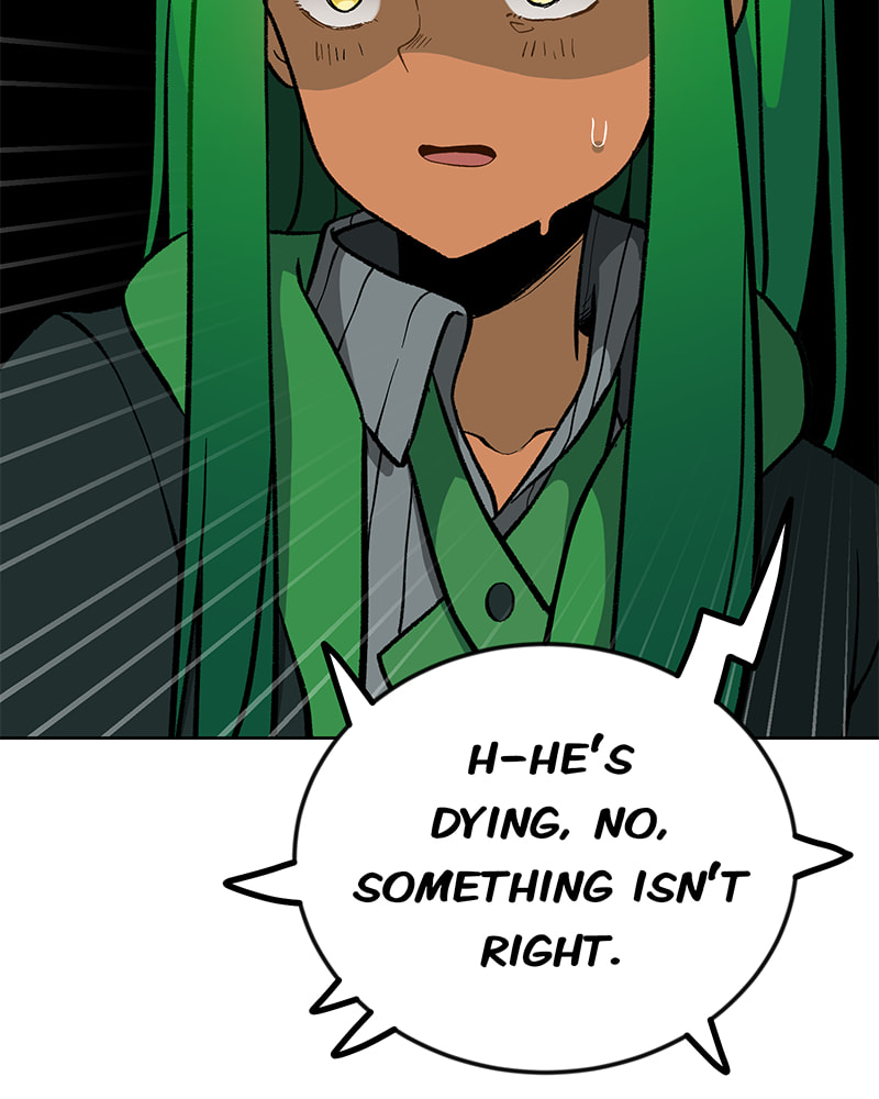 Read Line chapter 181 image 18 on Lezhin