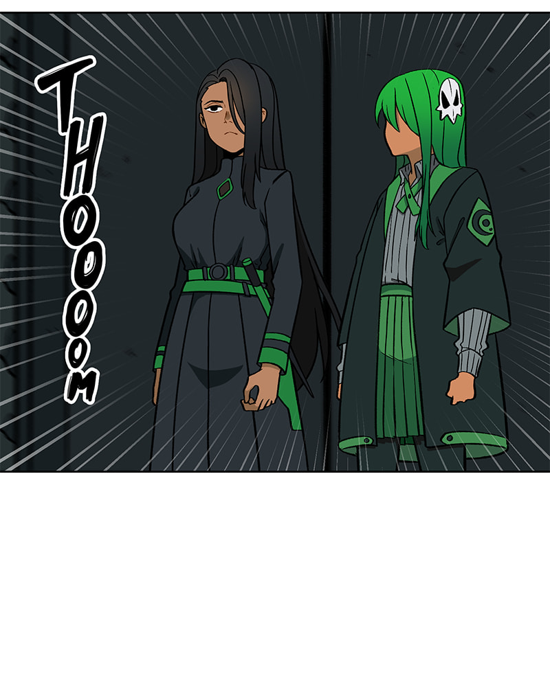 Read Line chapter 181 image 2 on Lezhin