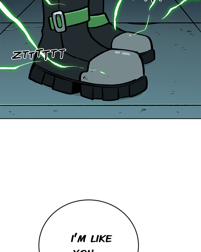 Read Line chapter 181 image 30 on Lezhin