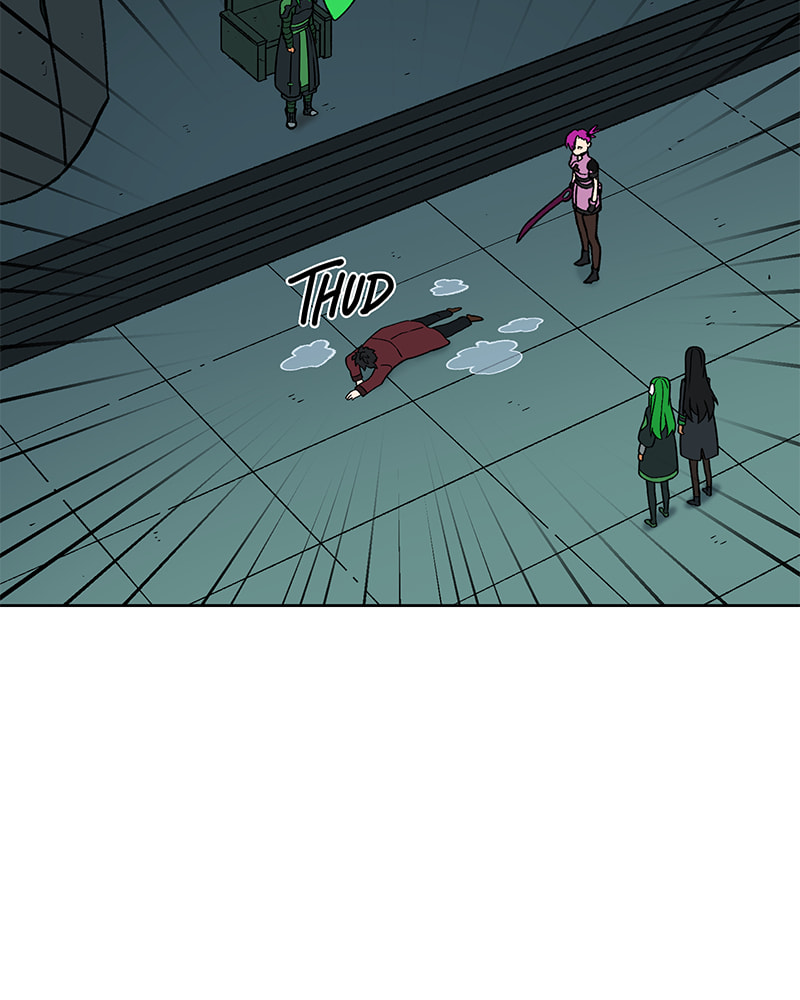 Read Line chapter 182 image 14 on Lezhin