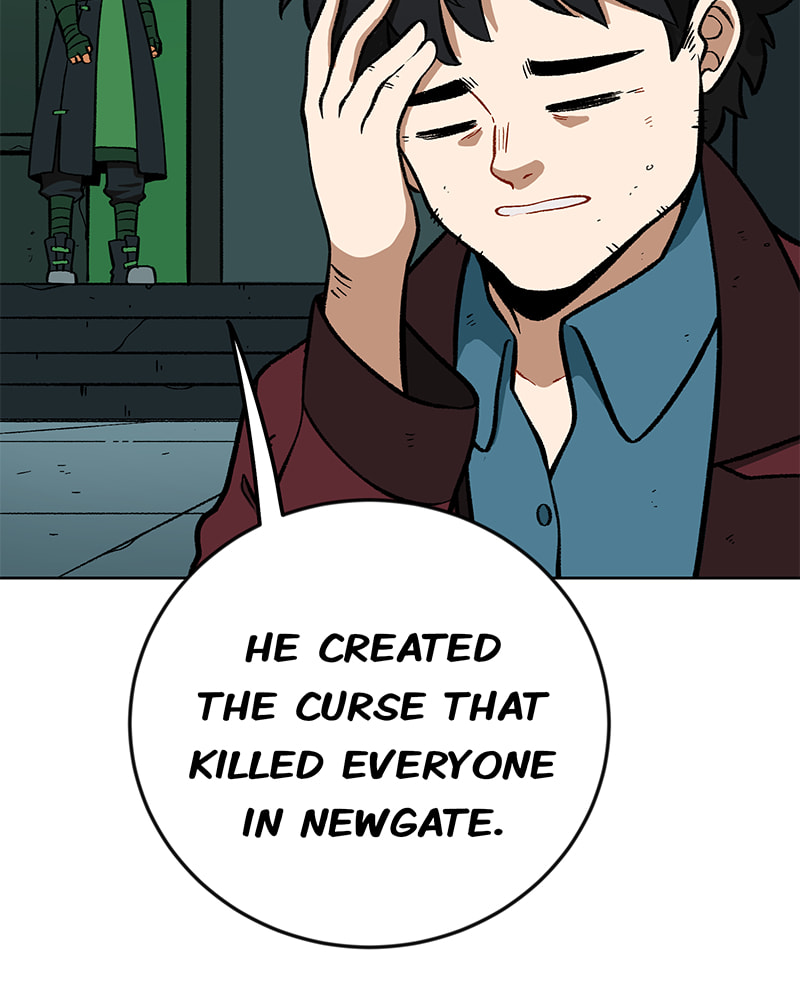 Read Line chapter 182 image 20 on Lezhin