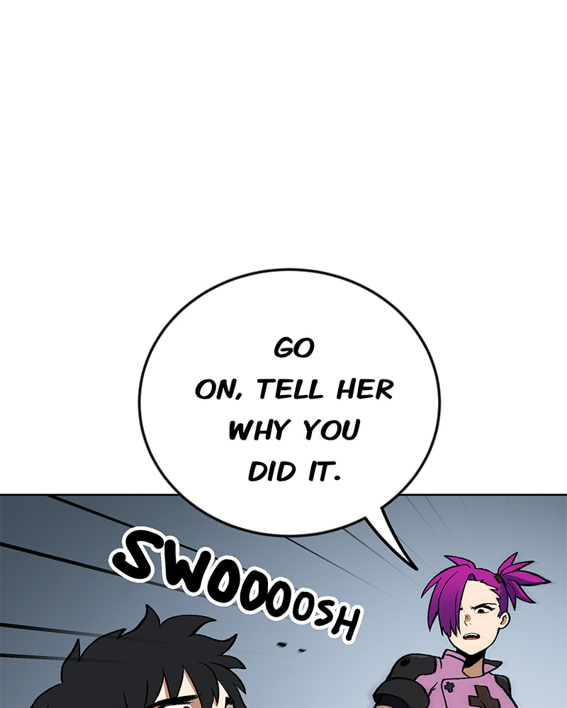 Read Line chapter 182 image 23 on Lezhin