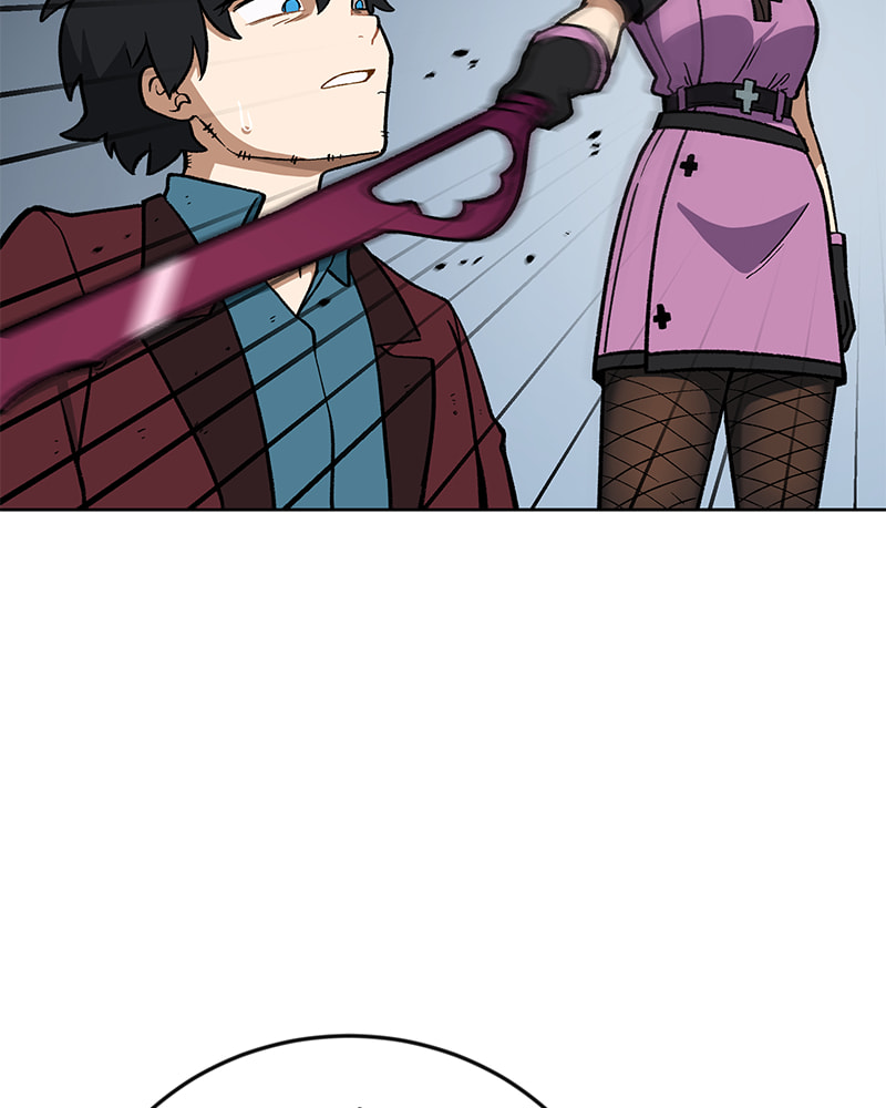 Read Line chapter 182 image 24 on Lezhin