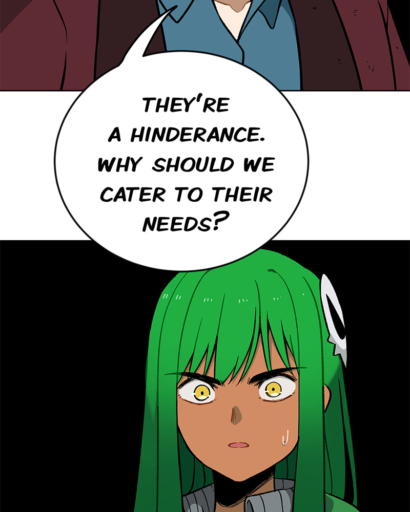 Read Line chapter 182 image 26 on Lezhin