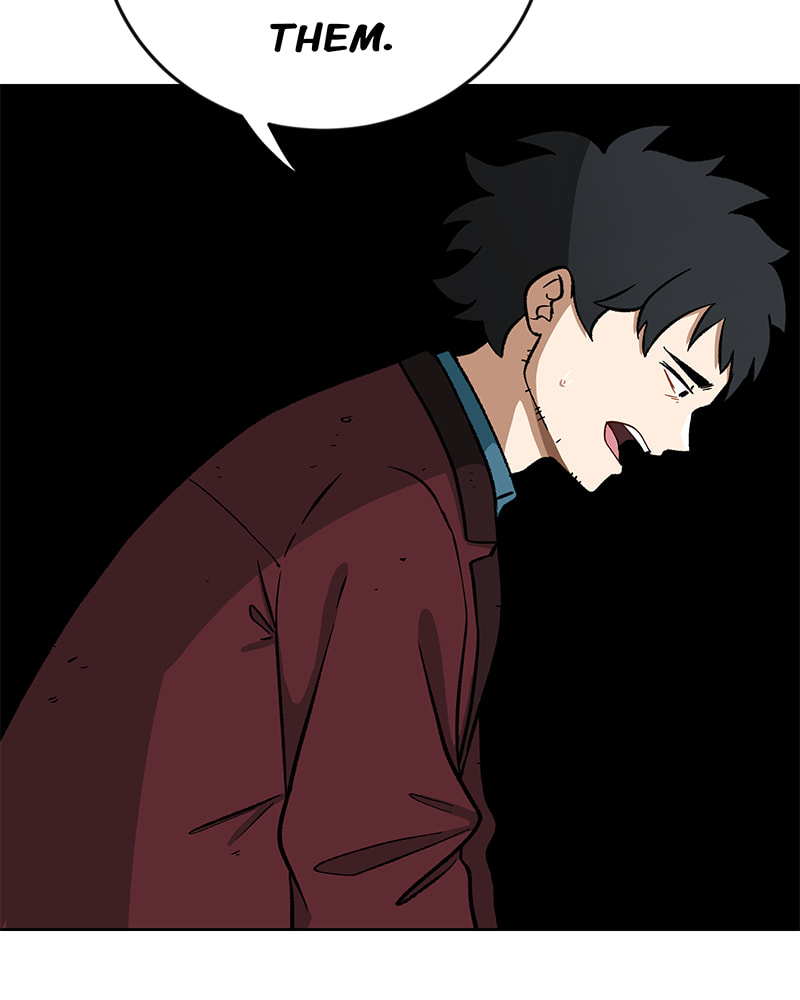 Read Line chapter 182 image 28 on Lezhin