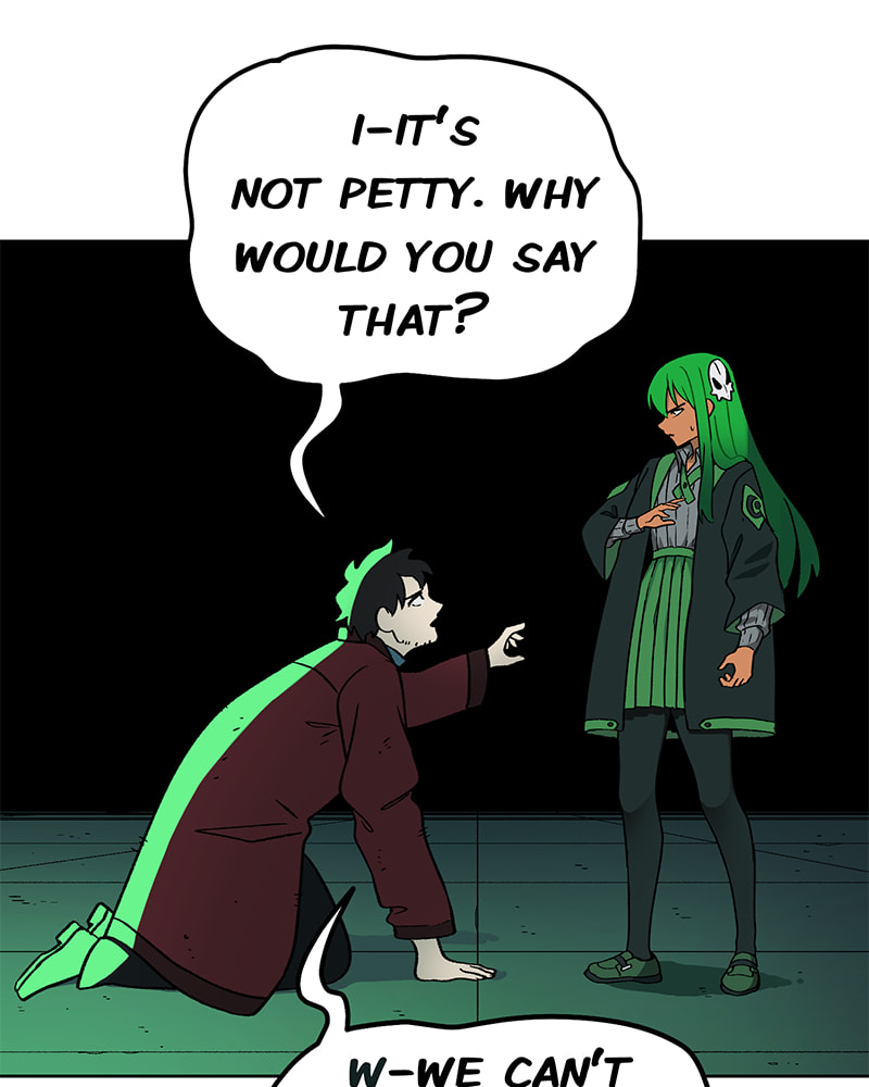 Read Line chapter 182 image 33 on Lezhin