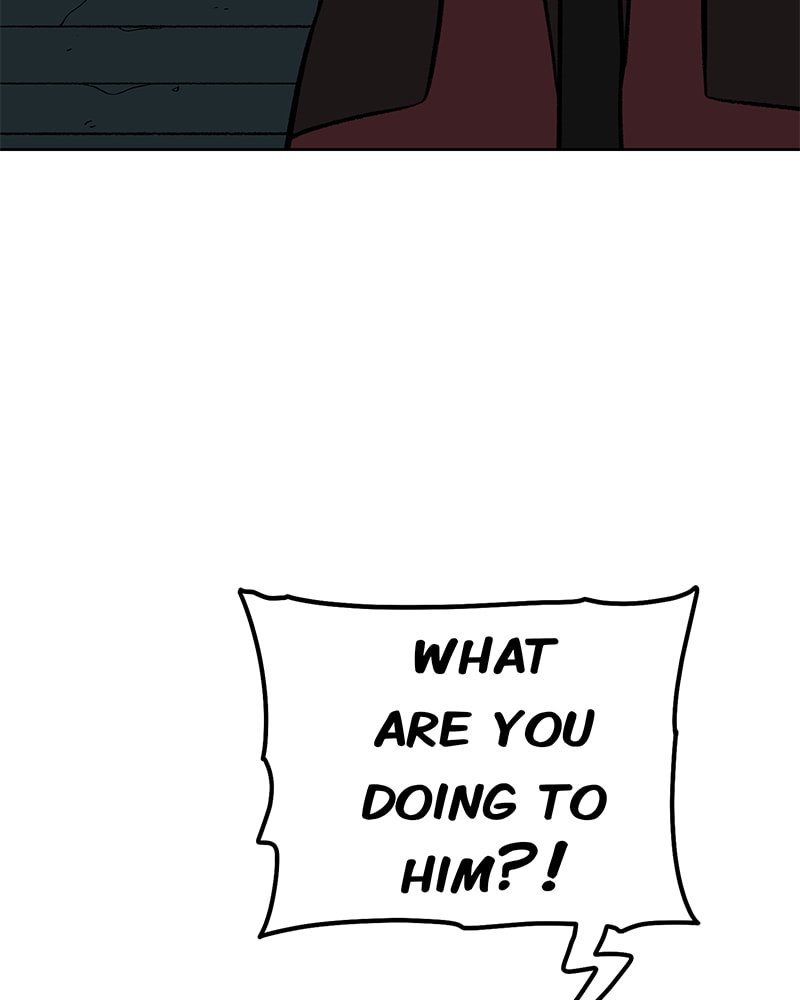 Read Line chapter 182 image 39 on Lezhin
