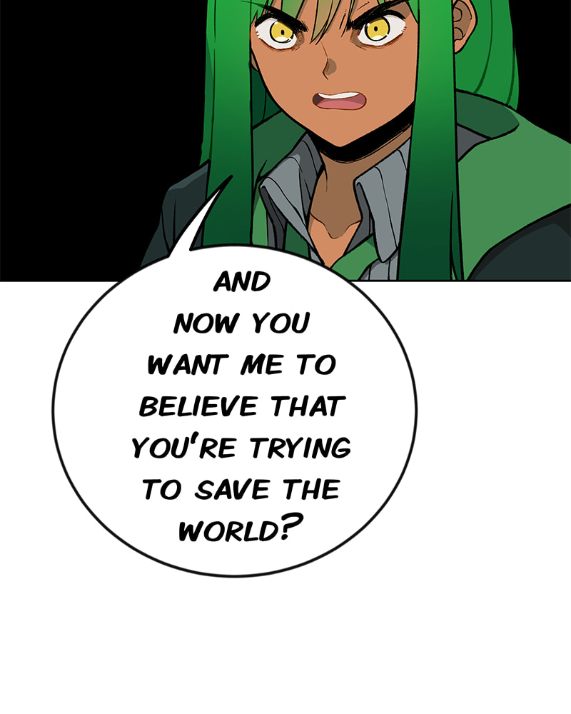 Read Line chapter 182 image 4 on Lezhin
