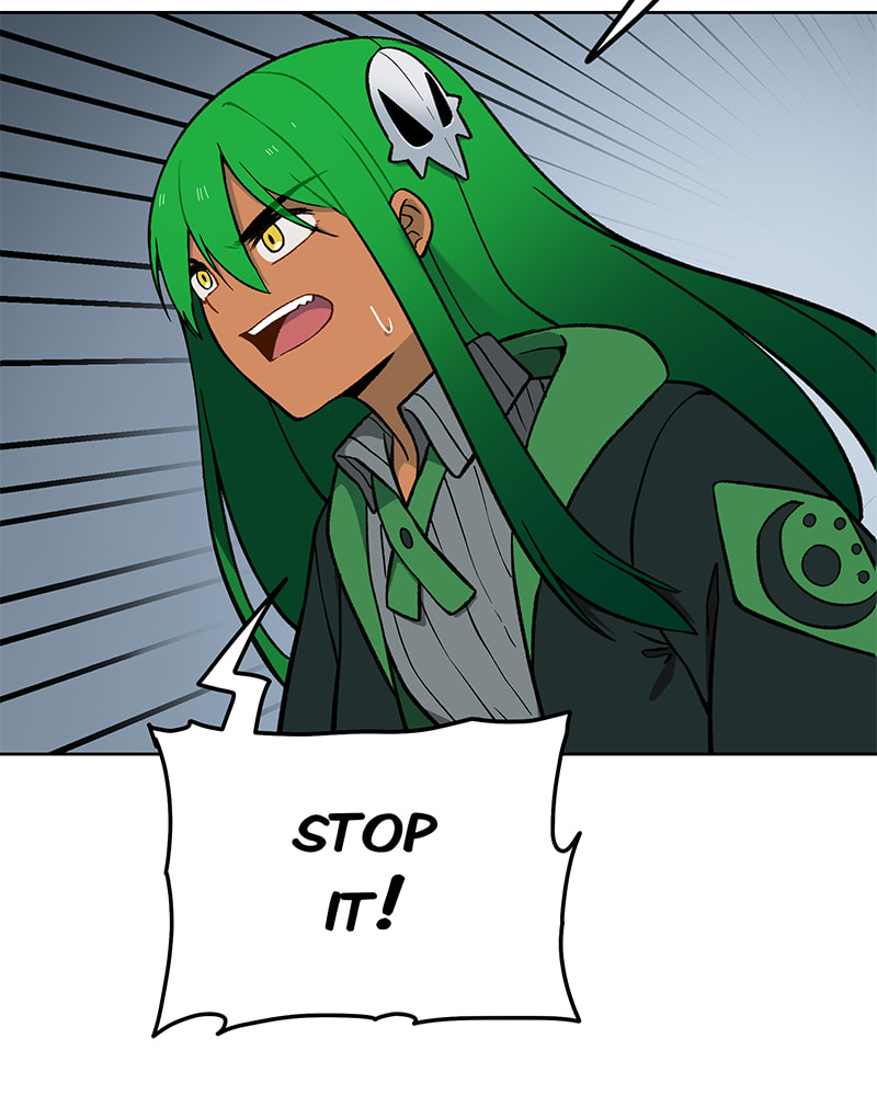 Read Line chapter 182 image 40 on Lezhin