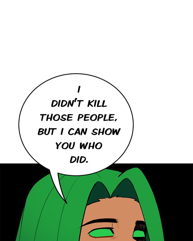Read Line chapter 182 image 5 on Lezhin