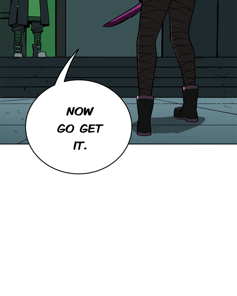 Read Line chapter 182 image 56 on Lezhin