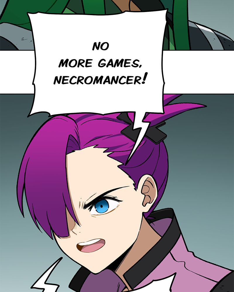 Read Line chapter 182 image 58 on Lezhin