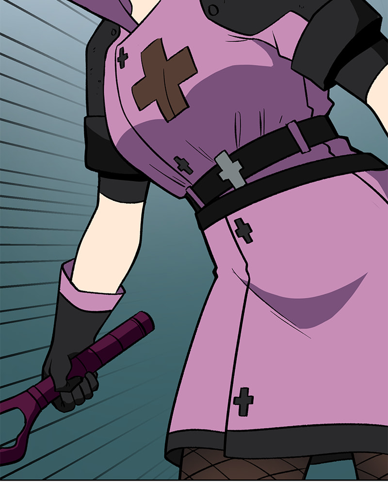 Read Line chapter 182 image 74 on Lezhin