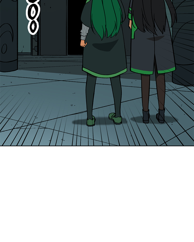 Read Line chapter 182 image 8 on Lezhin