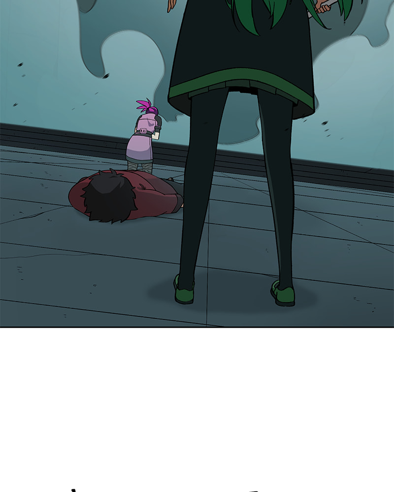 Read Line chapter 183 image 1 on Lezhin