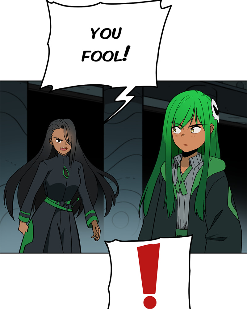 Read Line chapter 183 image 2 on Lezhin