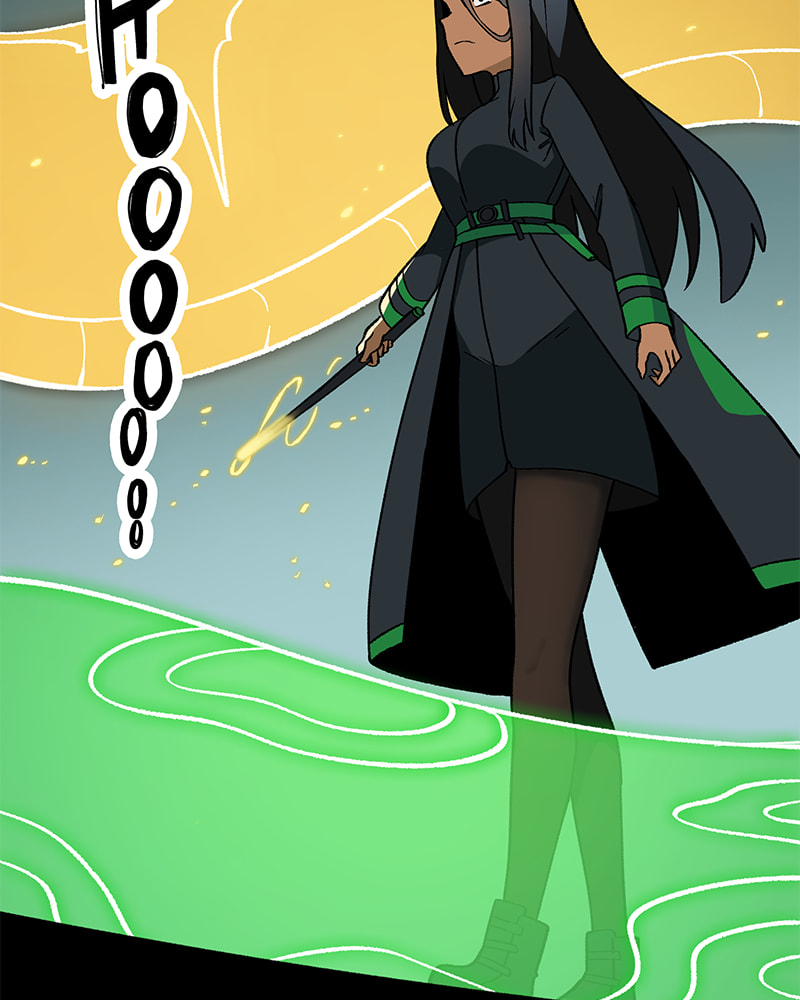 Read Line chapter 183 image 22 on Lezhin