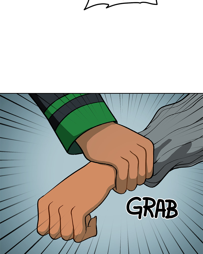 Read Line chapter 183 image 3 on Lezhin