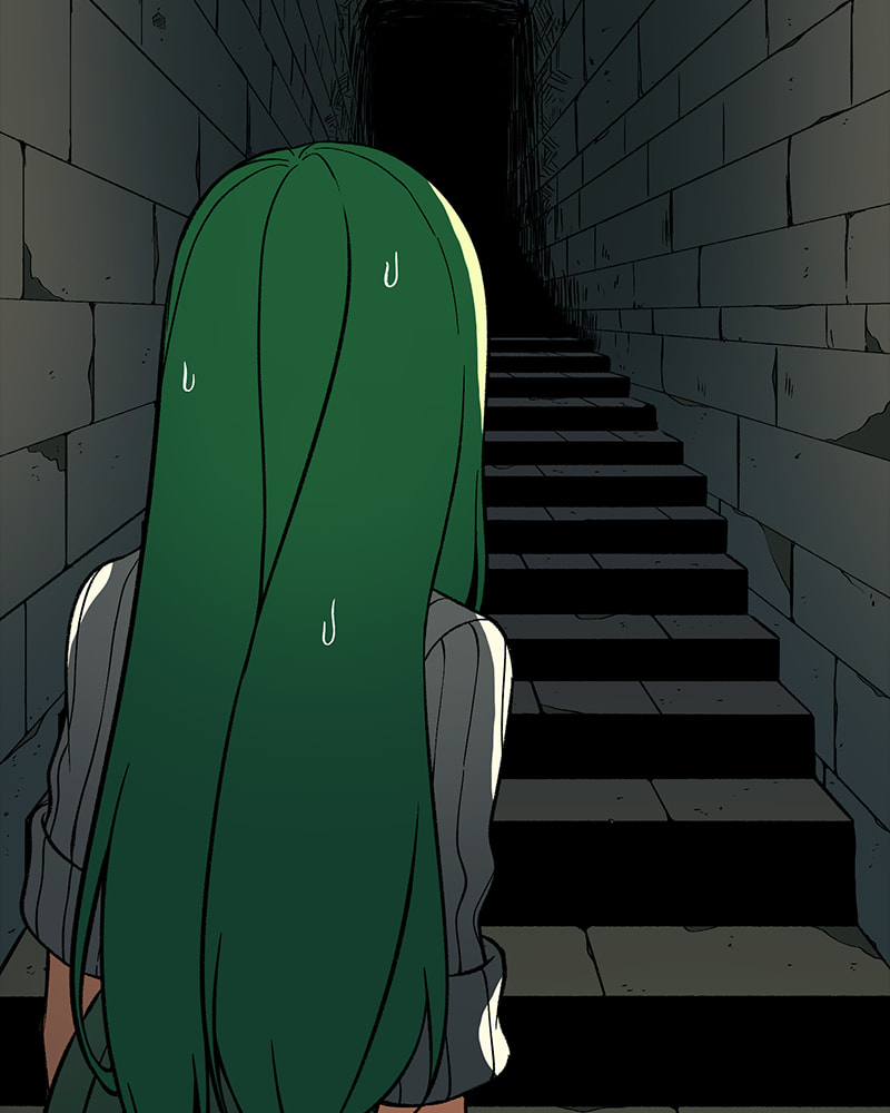 Read Line chapter 183 image 46 on Lezhin
