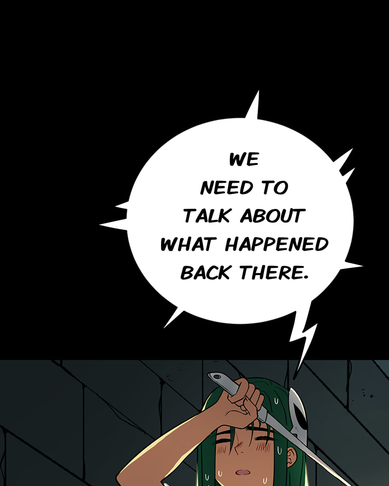 Read Line chapter 183 image 49 on Lezhin