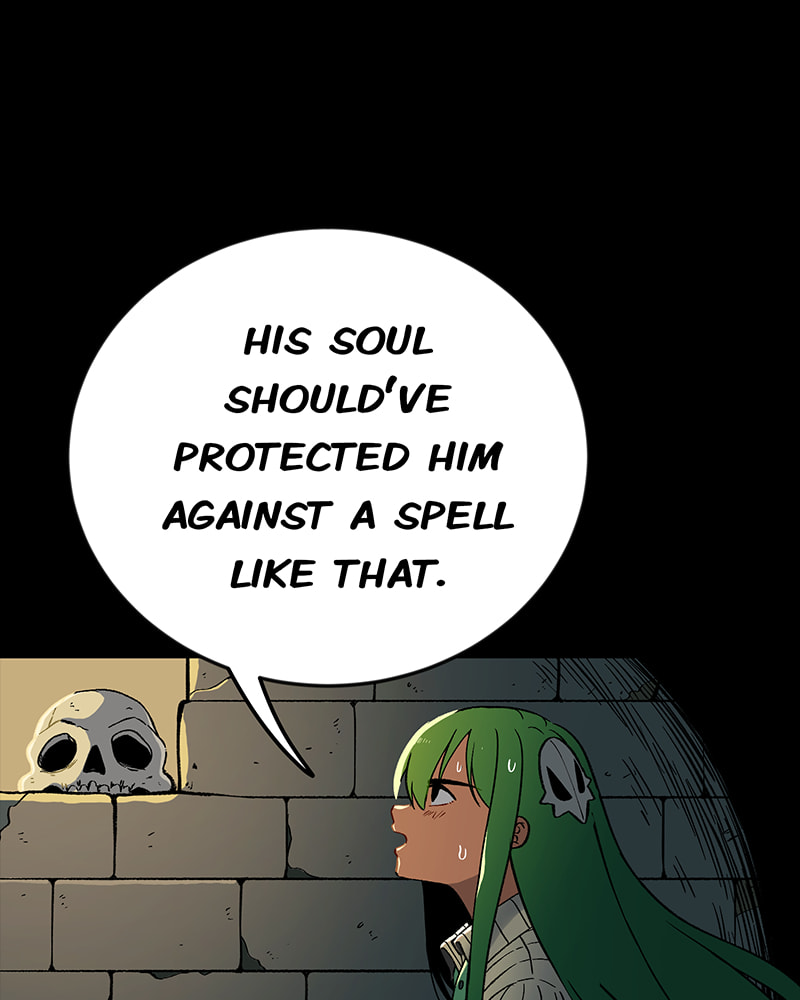 Read Line chapter 183 image 52 on Lezhin