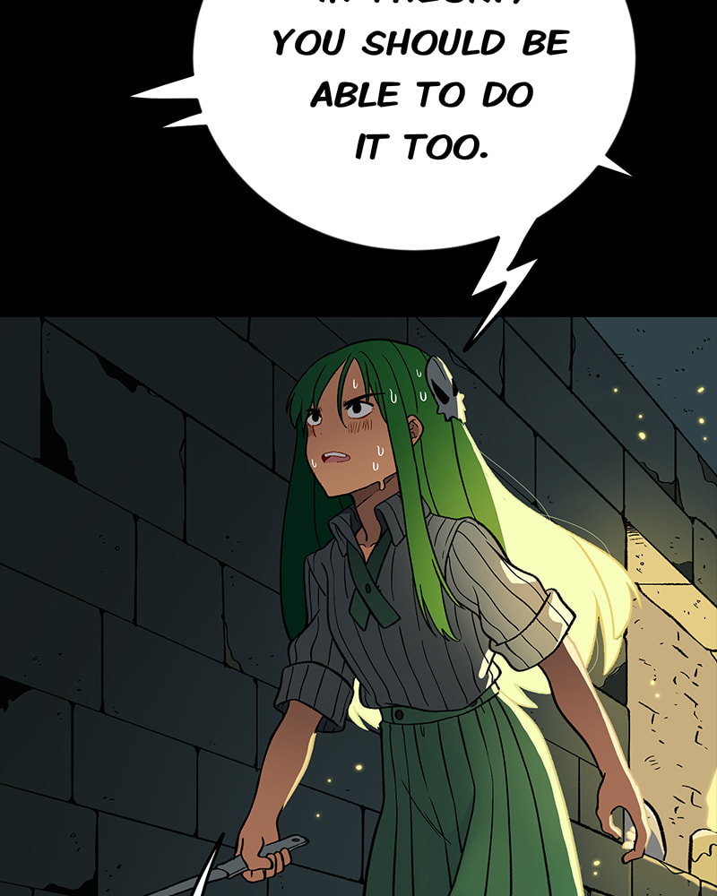 Read Line chapter 183 image 60 on Lezhin