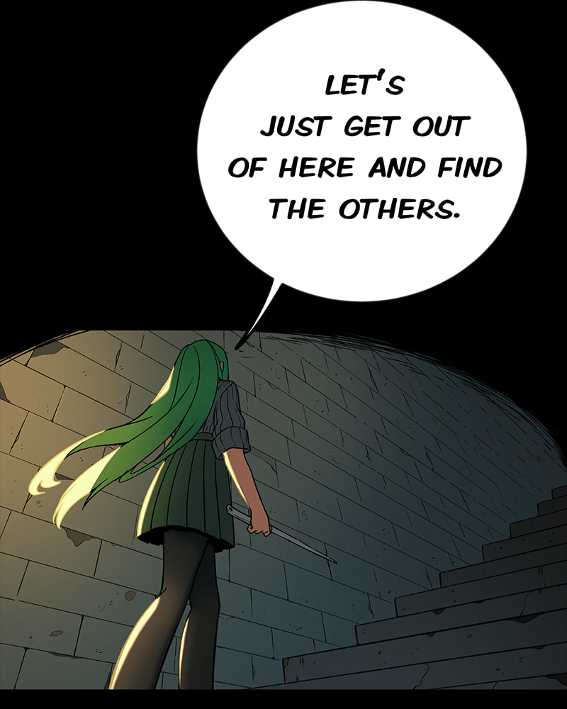 Read Line chapter 183 image 64 on Lezhin