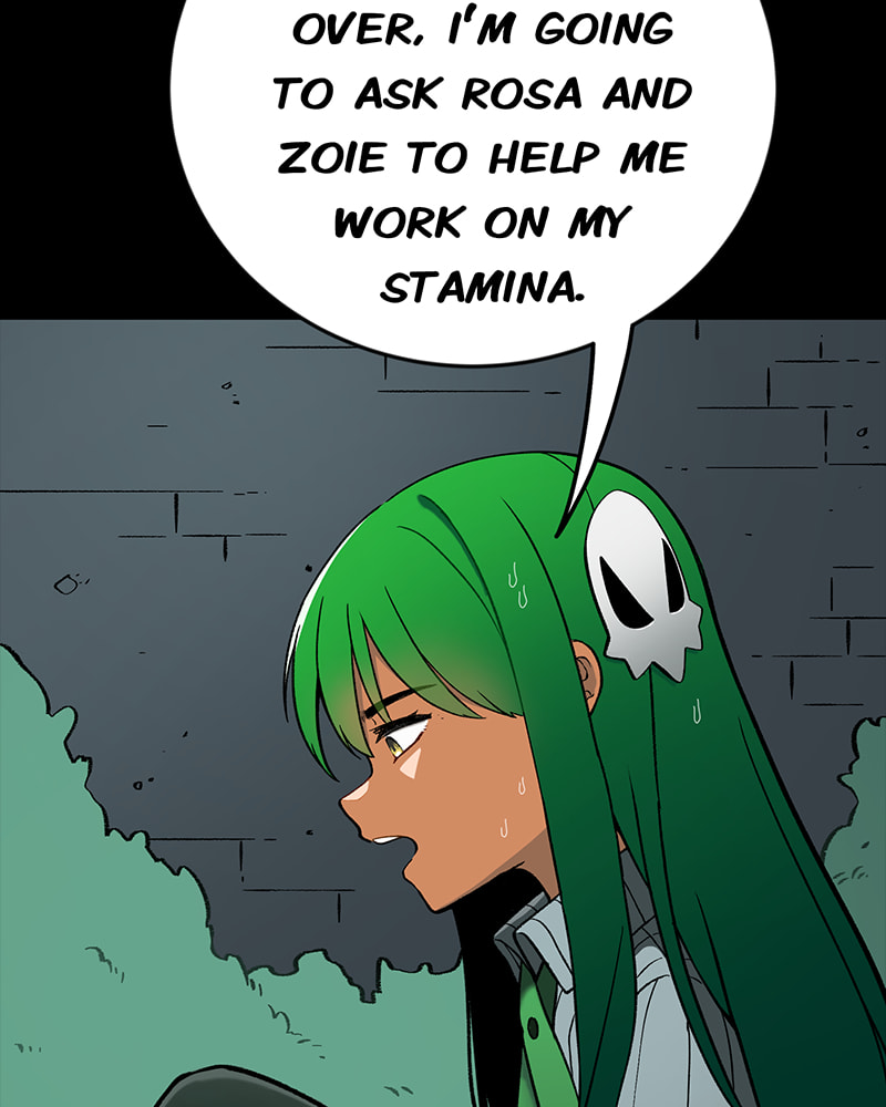Read Line chapter 183 image 73 on Lezhin
