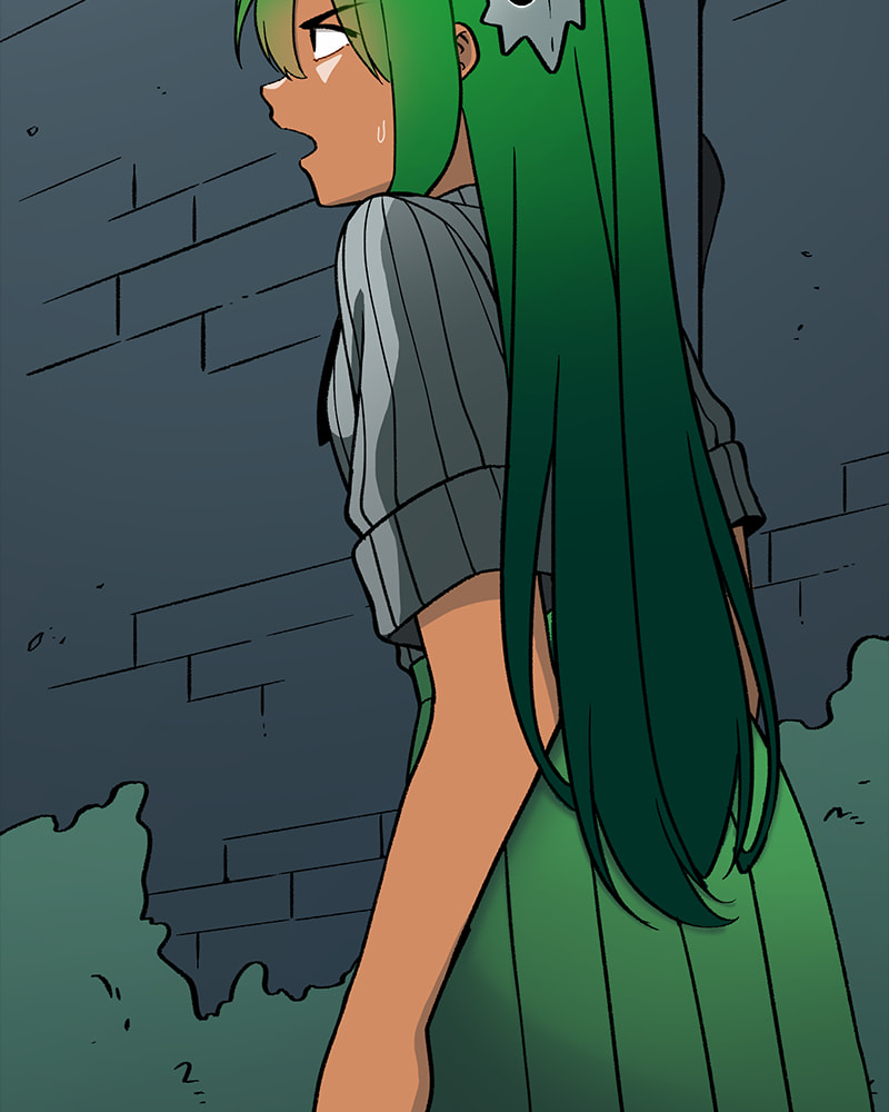 Read Line chapter 183 image 81 on Lezhin