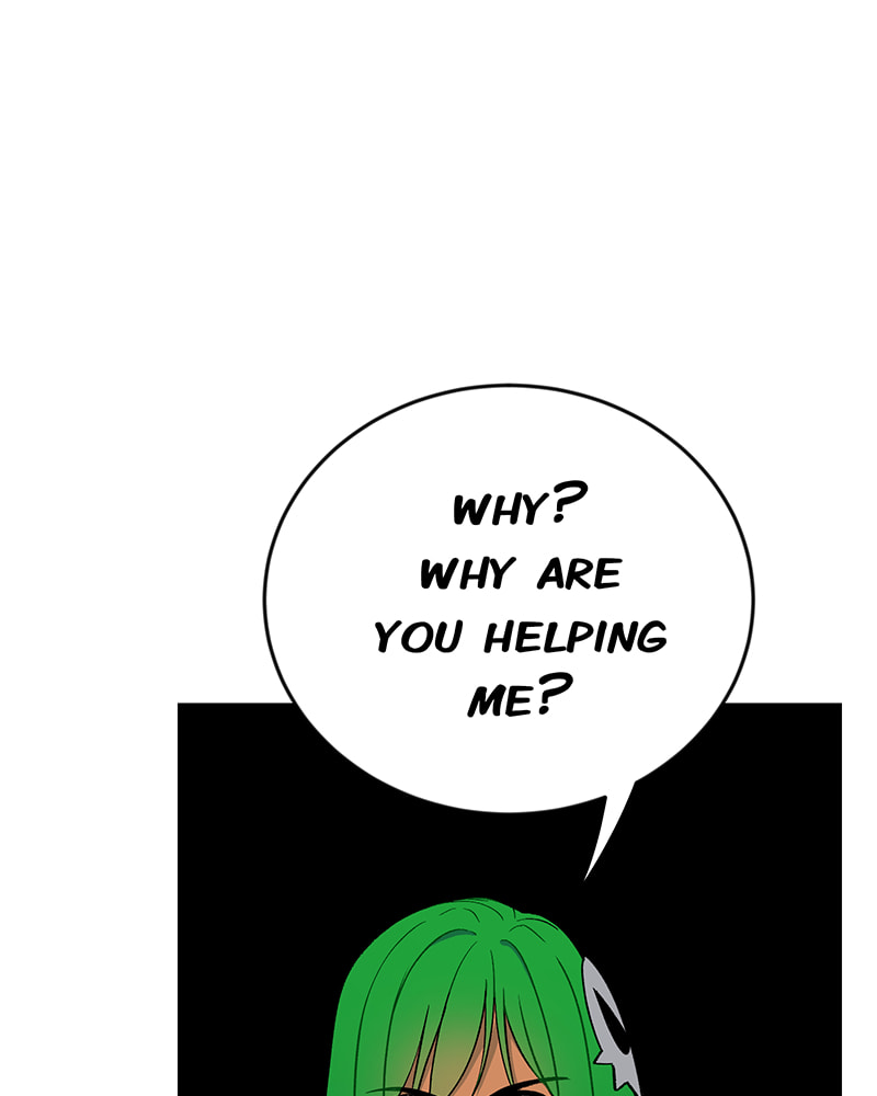 Read Line chapter 183 image 9 on Lezhin