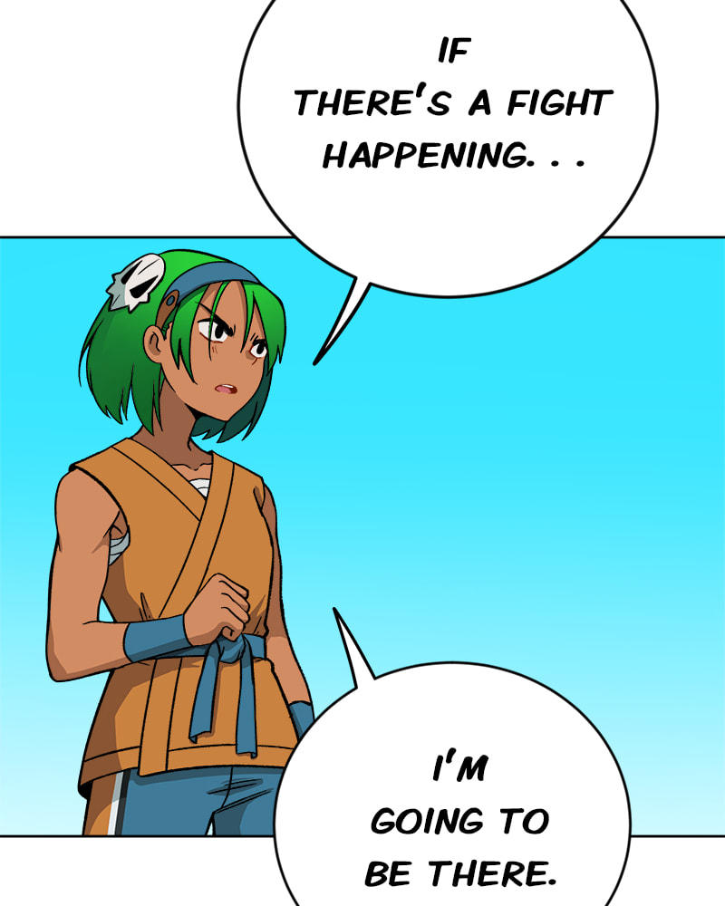 Read Line chapter 184 image 11 on Lezhin