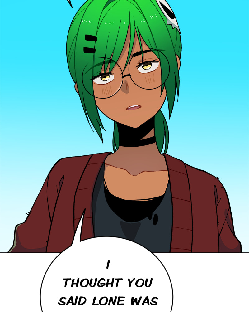 Read Line chapter 184 image 2 on Lezhin