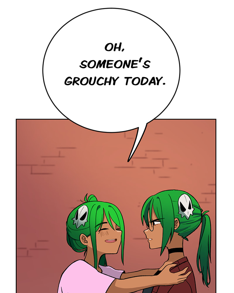 Read Line chapter 184 image 22 on Lezhin