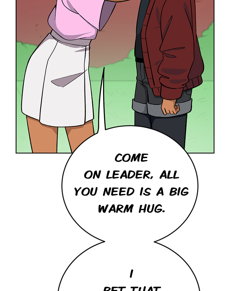Read Line chapter 184 image 23 on Lezhin