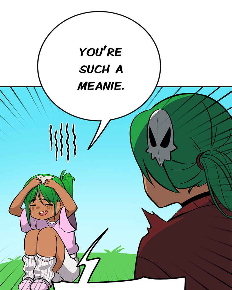 Read Line chapter 184 image 27 on Lezhin