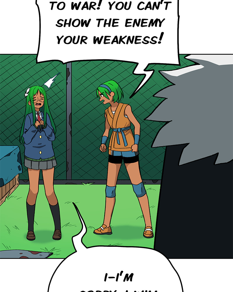 Read Line chapter 184 image 31 on Lezhin